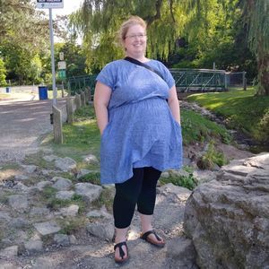 Meet your Posher, Kristy